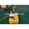 New Type Construction Equipment Mini Road Roller Compactor (FYL-450)